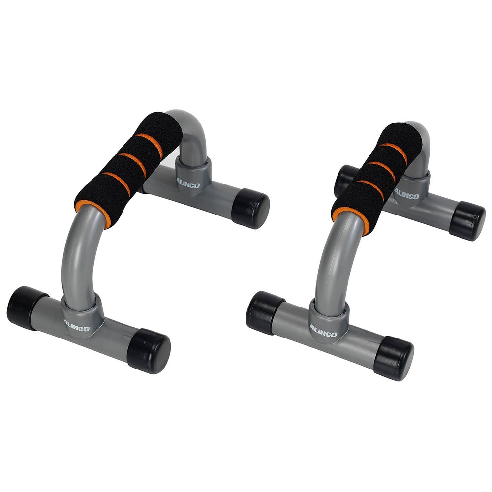 Alinco EXG228A Push Up Bar, Push-ups, Muscle Training