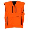Gamehide Mountain Pass Extreme Big Game Blaze Deer Hunting Vest (Solid Blaze Orange, 2X-Large) view 1