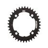 FSA Unisex's Megatooth MTB Chainring, Black, Size 104 x 30T view 1