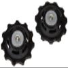 SHIMANO Ultegra Scarf Trollen Set 11-Speed 2017 Circuit view 1