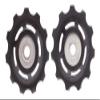 SHIMANO Ultegra Scarf Trollen Set 11-Speed 2017 Circuit view 2