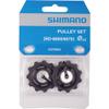 SHIMANO Ultegra Scarf Trollen Set 11-Speed 2017 Circuit view 3