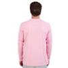 Denali Performance Men's Mega Solar ProtectUV Long Sleeve, Candy Pink, Small view 3