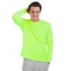 Denali Performance Men's Mega Solar ProtectUV Long Sleeve, Radium, XX-Large view 1