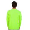 Denali Performance Men's Mega Solar ProtectUV Long Sleeve, Radium, XX-Large view 2