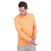 Denali Performance Men's Mega Solar ProtectUV Long Sleeve, Tangelo, XXX-Large view 1