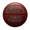 Wilson NCAA Limited Basketball - Size 7 - 29.5", Brown view 1