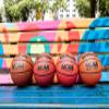Wilson NCAA Limited Basketball - Size 7 - 29.5", Brown view 3