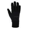 Carhartt Women's Fleece Touch-Sensitive Knit Cuff Glove, Black, Large