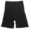 Maidenform Bottom Solutions Firm Control Shaping Thigh Slimmer 10004 (Medium, Black) view 1