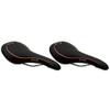 DIXNA V23P022 Achilles Excel Saddle, Color, Pink view 1