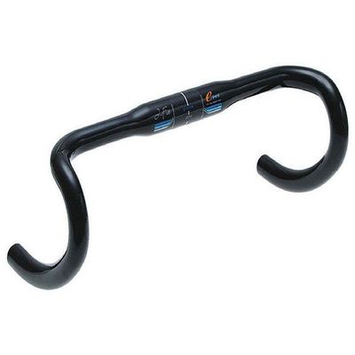 dixna (dyizuna) jeifitto Ever FZ Black (Clear) 31.8 mm Drop Handle Black 420 mm Black 420 mm