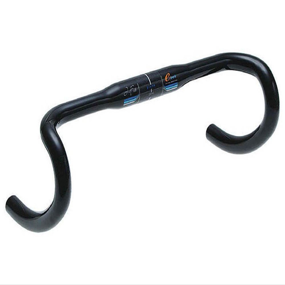 dixna (dyizuna) jeifitto Ever FZ Black (Clear) 31.8 mm Drop Handle Black 420 mm Black 420 mm