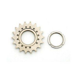 Grunge Fixed Single Gear 19T 3/32 19T 3/32