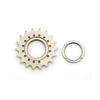 Grunge Fixed Single Gear 19T 3/32 19T 3/32 view 1