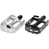 VENO Daily Pedal, Silver, Silver view 1