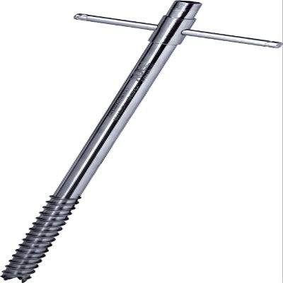 Prox PX91330 Ice Screw Anchor Pegs 11.8 inches (30 cm)