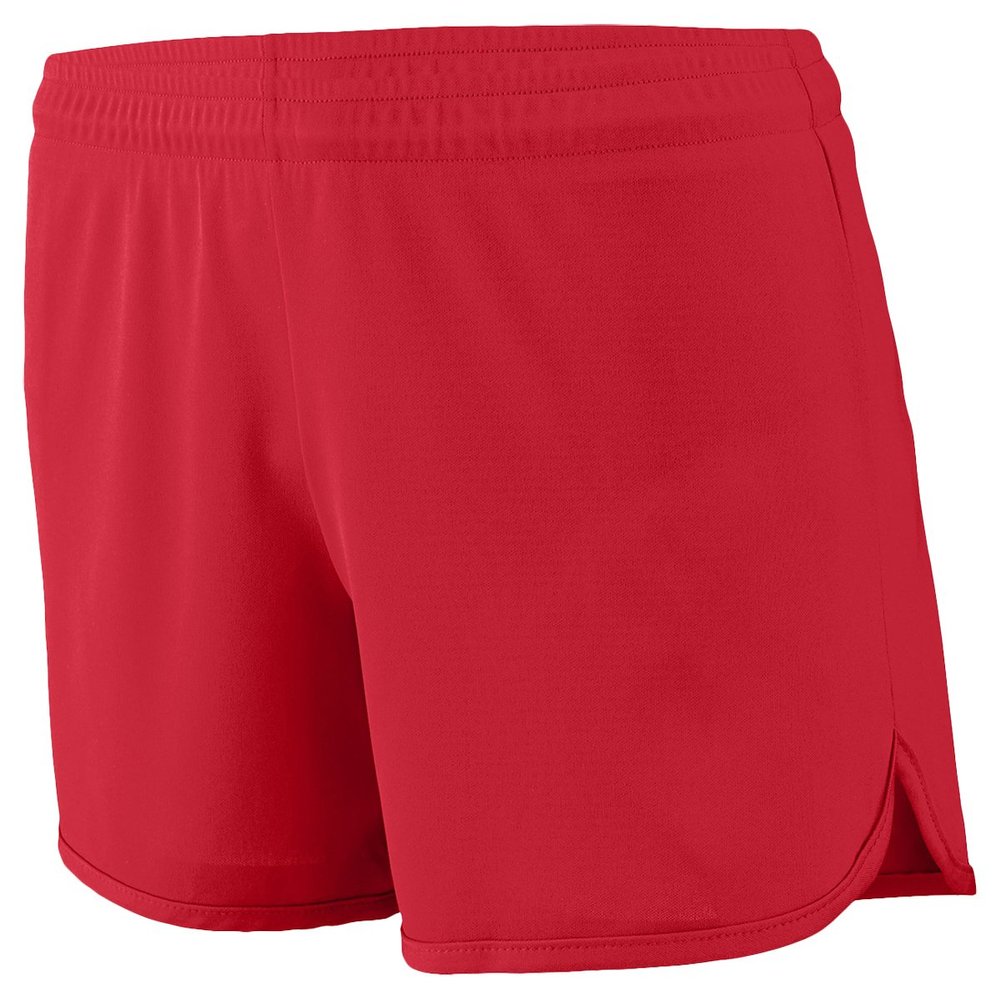 Augusta Sportswear Women's Small 357, Red