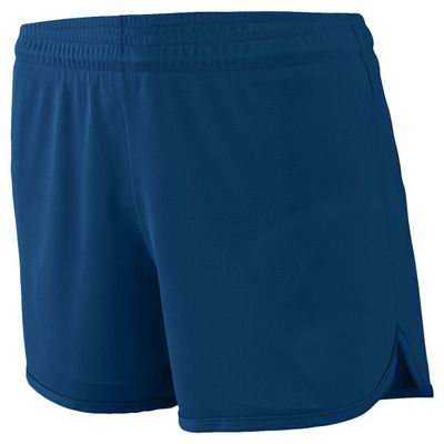 Augusta Sportswear Women's Large 357, Navy