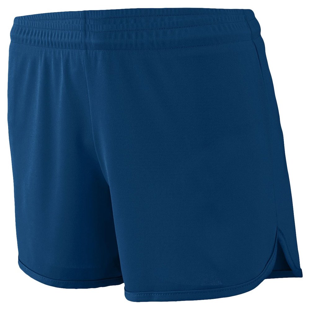 Augusta Sportswear Women's Large 357, Navy