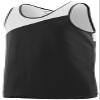 Augusta Sportswear Men's Medium Ag352, Black/White view 1