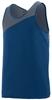 Augusta Sportswear Men's Large Ag352, Navy/Graphite view 1