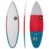 Modern Surfboards Highline PU Surfboard, Candy Pink, 6ft 6in view 1