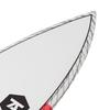 Modern Surfboards Highline PU Surfboard, Candy Pink, 6ft 6in view 2