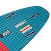 Modern Surfboards Highline PU Surfboard, Candy Pink, 6ft 6in view 4