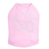 Bad to The Bone Dog Shirt 4XL Pink view 1