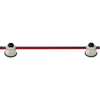 BMO Japan BM-QR500-R Suction Cup Trail, Red, 500