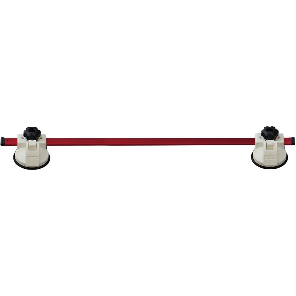 BMO Japan BM-QR500-R Suction Cup Trail, Red, 500