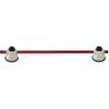 BMO Japan BM-QR500-R Suction Cup Trail, Red, 500 view 1