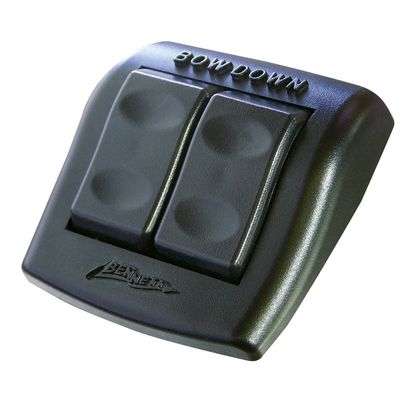 Bennett Rocker Switch Control f/BOLT - 1 Year Direct Manufacturer Warranty