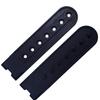Snapback Hats Replacement Strap - Navy Blue Plastic Fastener Snap - #1 Rated & in-Stock! view 1