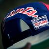Snapback Hats Replacement Strap - Navy Blue Plastic Fastener Snap - #1 Rated & in-Stock! view 3