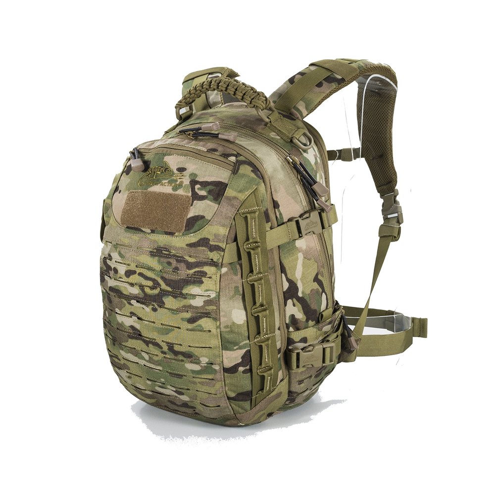 Direct Action Dragon Egg Tactical Backpack MultiCam