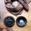 SAPHIR Medaille dOr Pate De Luxe - Natural Wax Shoe Polish for Leather Shining - 100ml - Wax Yellow view 2