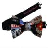 EmilyRose Couture Military Bow Ties (Medium (6-12 Years of age), Marine Corps) view 1