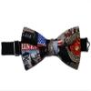 EmilyRose Couture Military Bow Ties (Medium (6-12 Years of age), Marine Corps) view 2