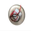 Pactrade Marine Boat Blue LED Ceiling Light SS304 Housing Surface Mount 12V 17LM 6 LEDs view 2