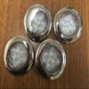 4 of Pactrade Marine Boat Blue LED Ceiling Light SS304 Housing Surface Mount 12V 17LM view 2