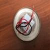 4 of Pactrade Marine Boat Blue LED Ceiling Light SS304 Housing Surface Mount 12V 17LM view 3