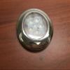 Pactrade Marine Boat Nature White LED Ceiling Light SS304 Housing Surface Mount 12V 95LM view 2