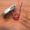 Pactrade Marine Boat 1 Nature White & 1 Blue LED Light SS304 Housing Surface Mount view 3