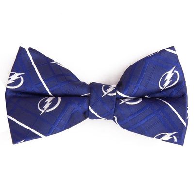Eagles Wings Lightning Oxford Bowtie Tampa Bay Hockey Bow Ties