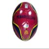 RHINOXGROUP Fc Barcelona Authentic Official Licensed Soccer Ball Size 5-006 view 2