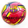 RHINOXGROUP Fc Barcelona Authentic Official Licensed Soccer Ball Size 5-010 view 2