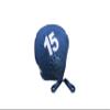 Turbo Standard Water Polo Cap Set with 3 Numbers (Navy) view 1