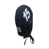 TURBO Standard Water Polo Cap Set with 3 Numbers (Black) view 1